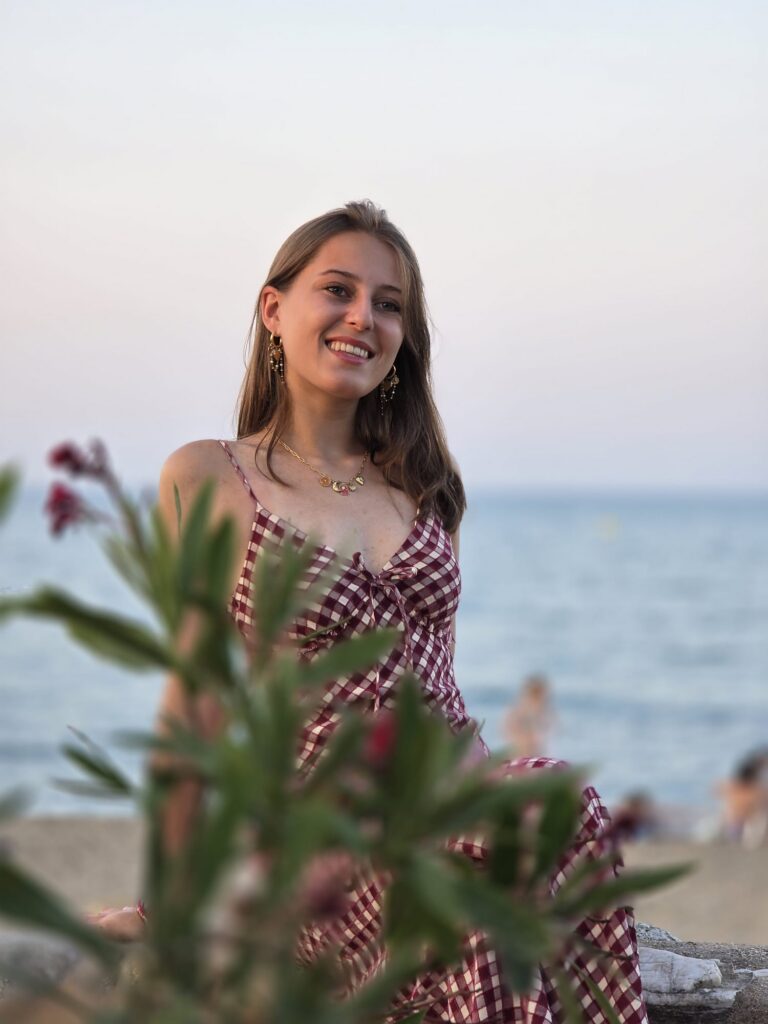 Foto van Zana Vermeiren